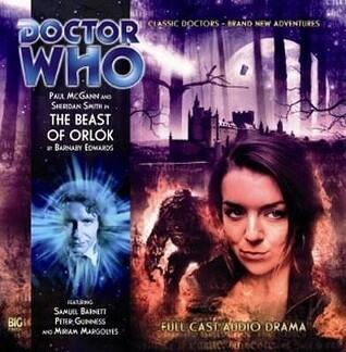 Doctor Who: The Beast of Orlok