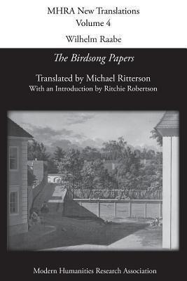 The Birdsong Papers
