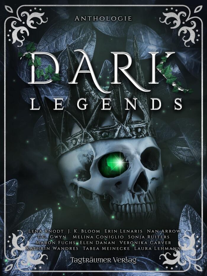 Dark Legends