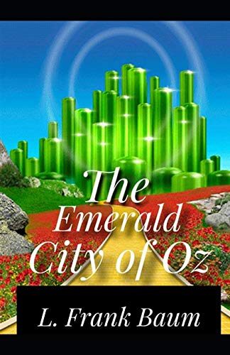 Emerald City of Oz