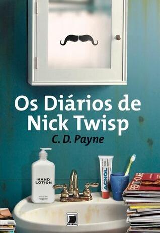 Os diários de Nick Twisp