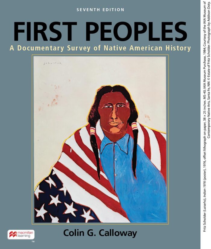 First Peoples