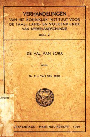 De Val van Sora