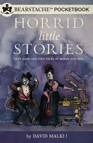 Horrid Little Stories