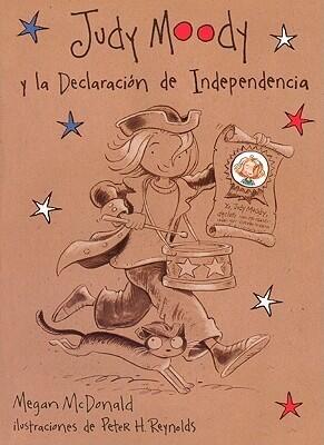 Judy Moody y la Declaracion de Independencia