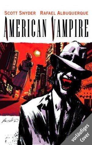 American Vampire : Band 2
