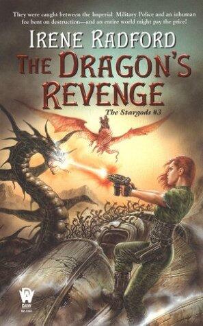 Dragon's Revenge: The Stargods #3