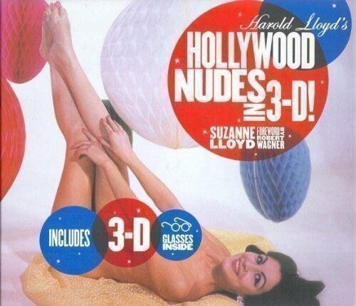 Harold Lloyd's Hollywood Nudes in 3-D