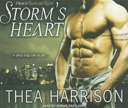 Storm's Heart