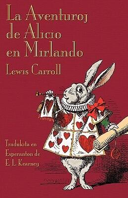 La Aventuroj de Alicio en Mirlando