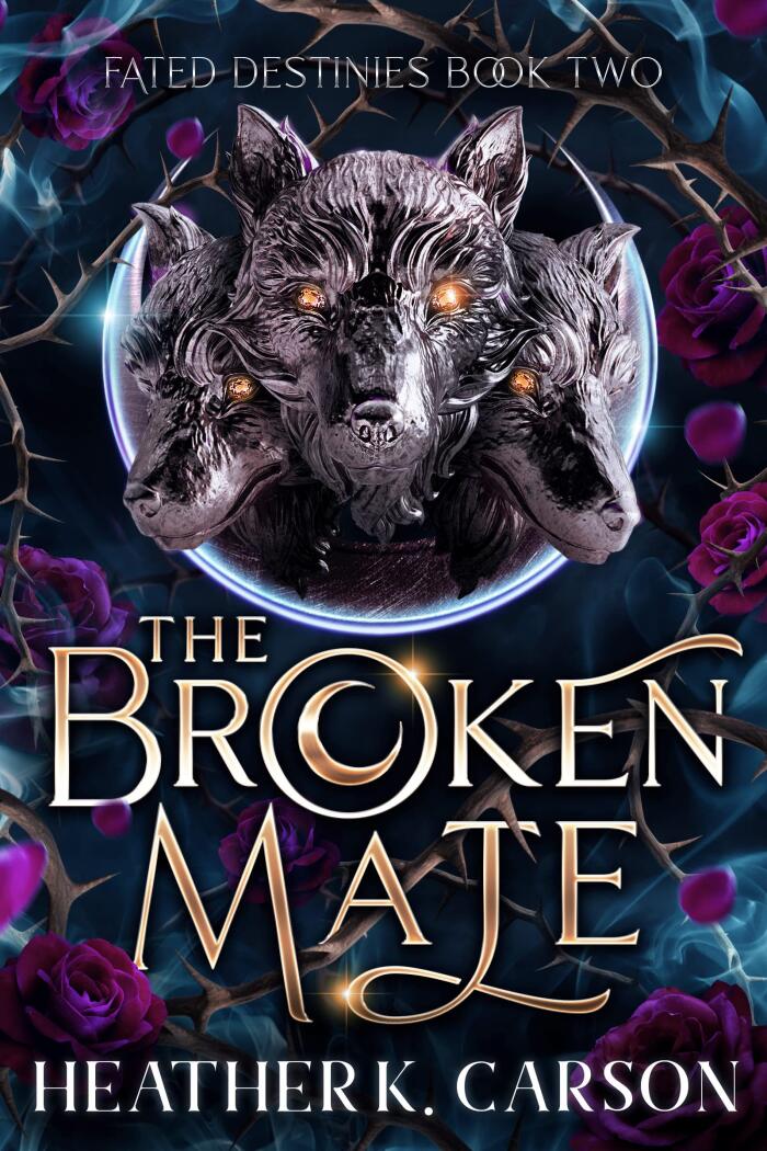 The Broken Mate