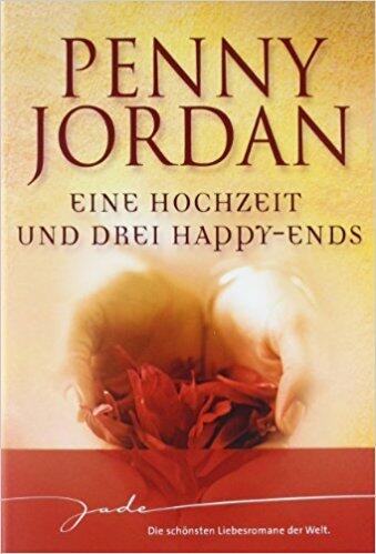 Eine Hochzeit Und Drei Happy Ends
