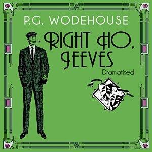 Right Ho, Jeeves