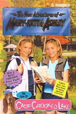 The Case of Camp Crooked Lake
