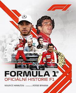 Formula 1: Oficiální Historie