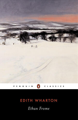 Ethan Frome