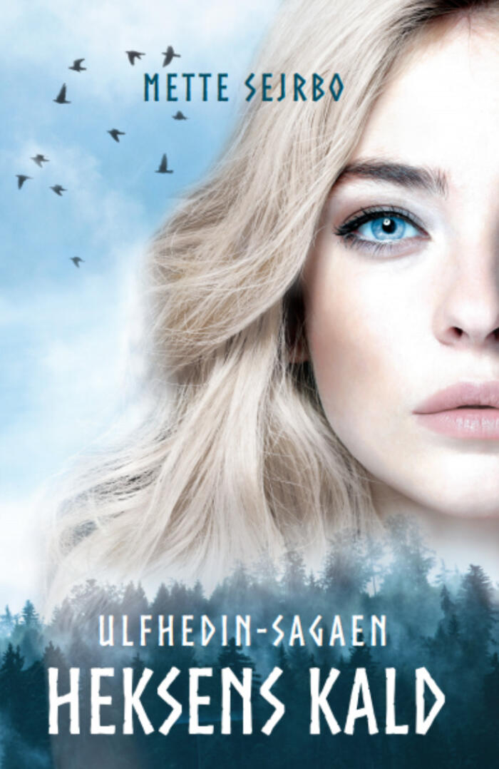 Ulfhedin Sagaen