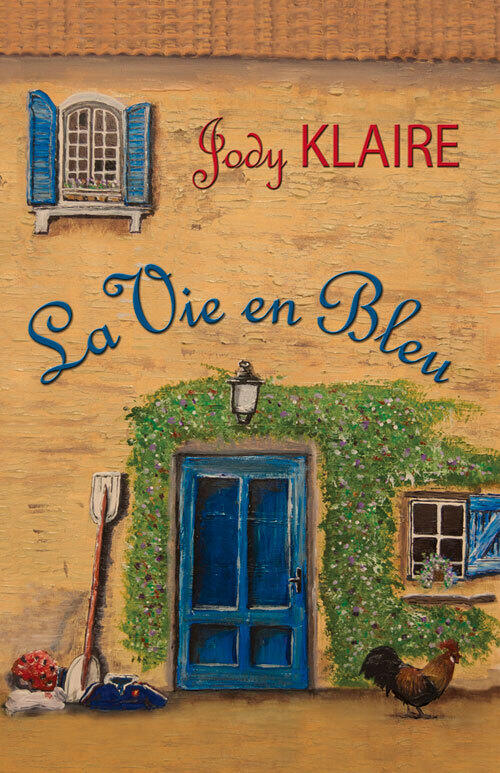 La Vie en Bleu