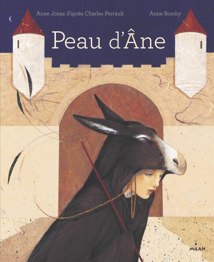 Peau d'Âne (Albums 3 - 7 ans)