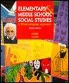 Elementary and Middle School Social Studies: A Whole Language Approach