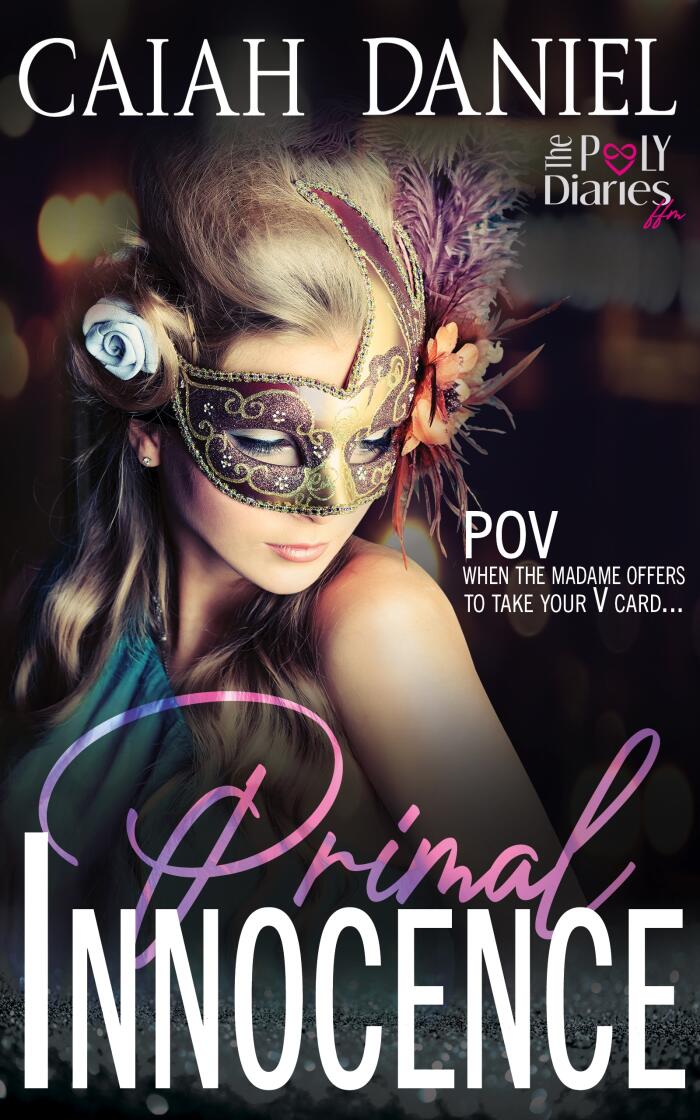 Primal Innocence