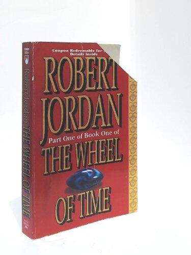 The First Part of Book One of the Wheel of Time