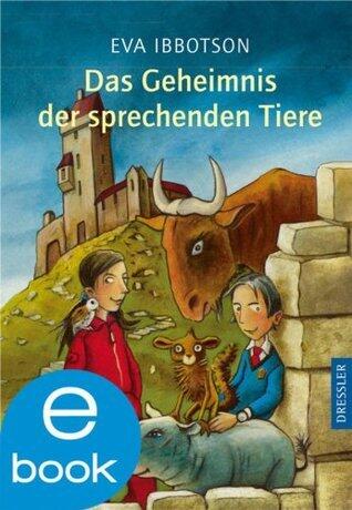 Das Geheimnis der sprechenden Tiere
