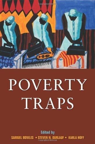 Poverty Traps