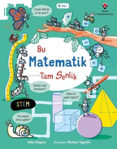 Bu Matematik Tam Senlik