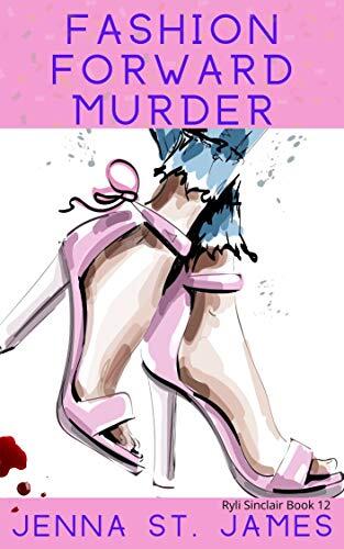 Fashion Forward Murder