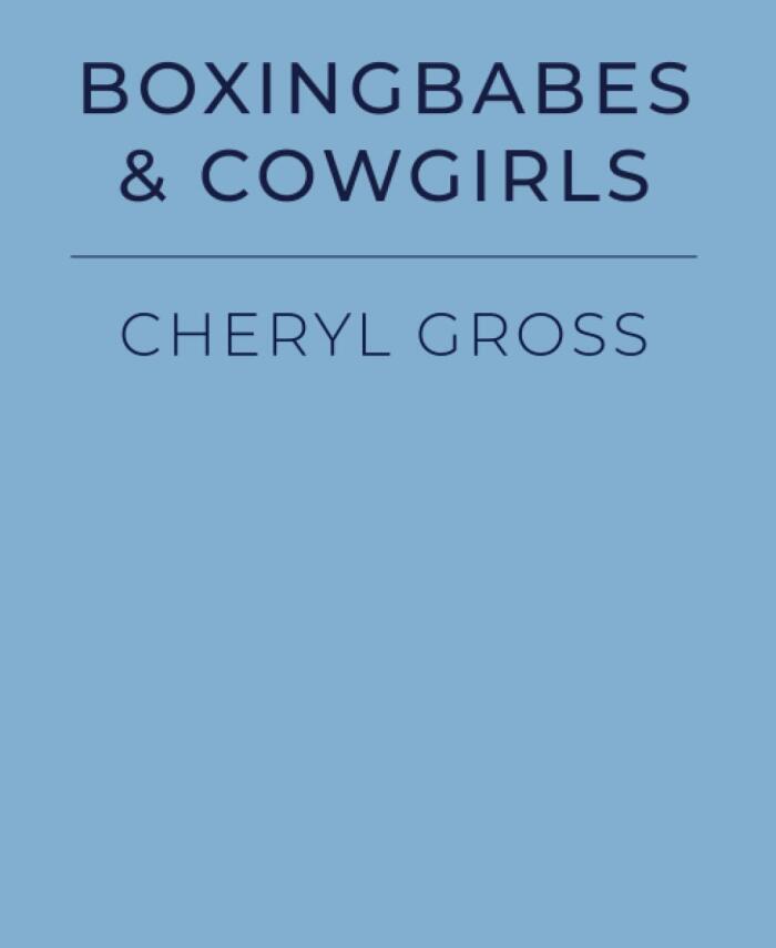 BoxingBabes & Cowgirls