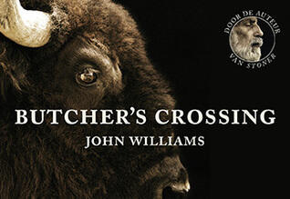 Butcher's Crossing
