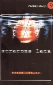 Nekroskop: Stracone lata