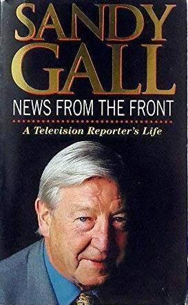 News from the Front