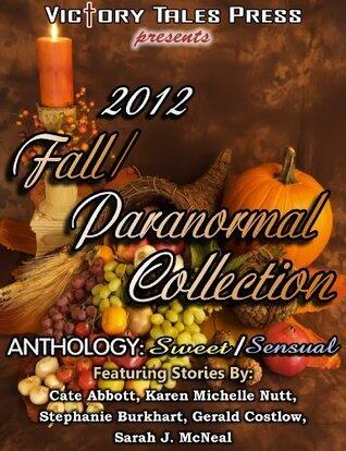 2012 Fall/Paranormal Collection