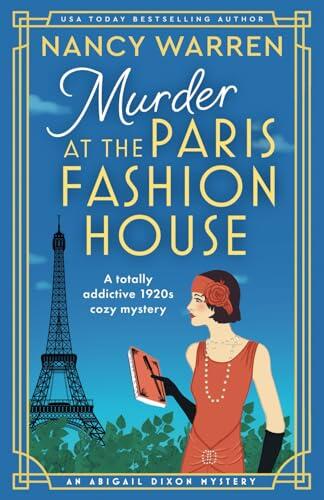 Abigail Dixon Mysteries