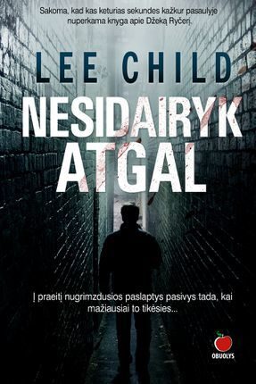 Nesidairyk atgal