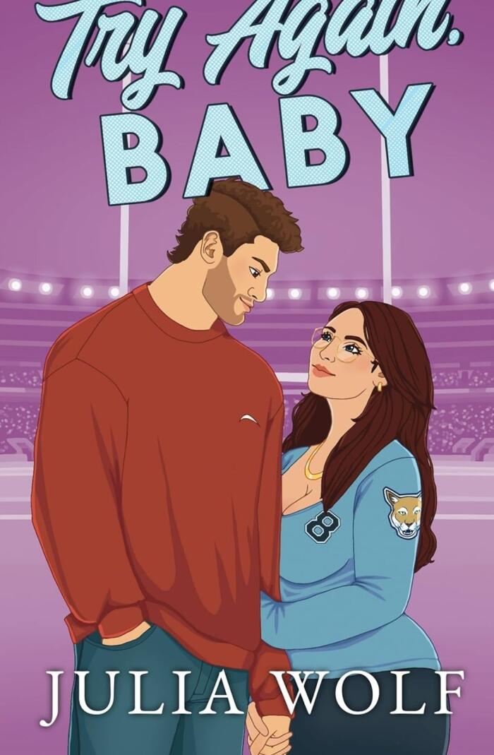 Try Again, Baby