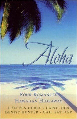 Aloha: Love, Suite Love/Fixed by Love/Game of Love/It All Adds Up to Love