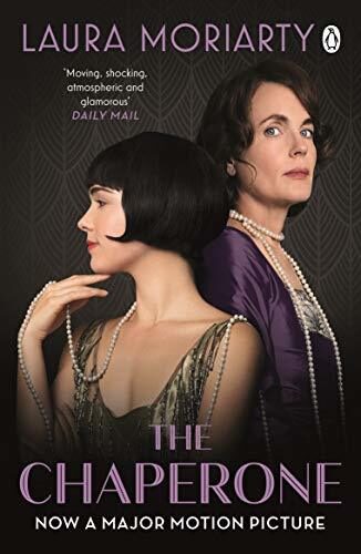 The Chaperone: Film Tie-In