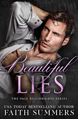 Beautiful Lies : An Arranged Marriage Romance