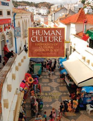 Human Culture: Highlights of Cultural Anthropology