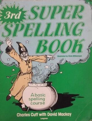 3rd Super Spelling