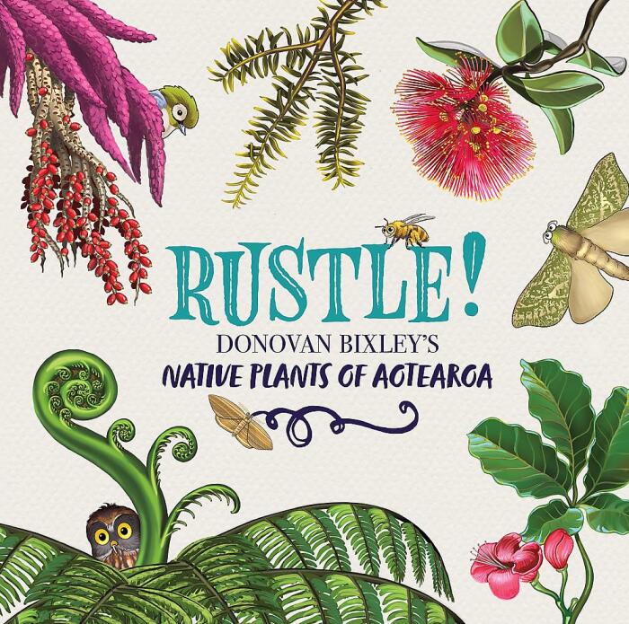 Rustle!