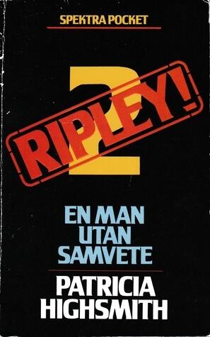 En man utan samvete