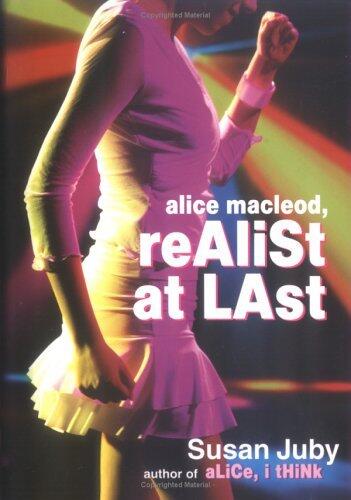 Alice MacLeod, Realist at Last