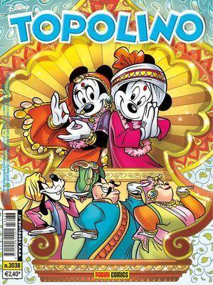 Topolino n. 3038