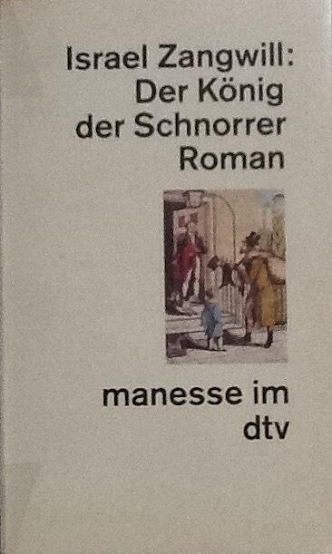 Der König der Schnorrer