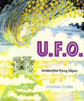 U.F.O: Unidentified flying object