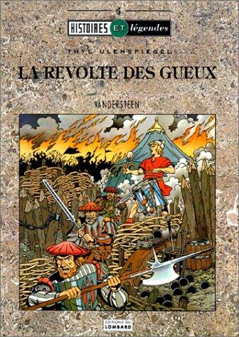 REVOLTE DES GUEUX